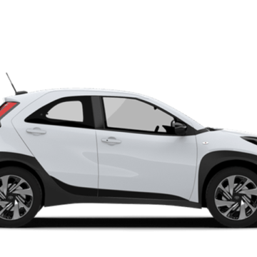 Aygo-X|||